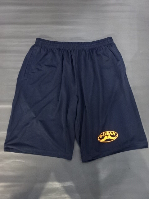 OJISAN SPORTS ハーフパンツ②(ネイビー)