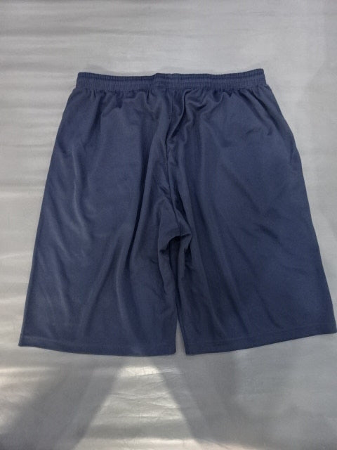 OJISAN SPORTS ハーフパンツ②(ネイビー)
