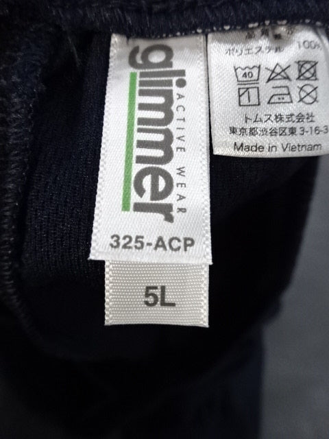 OJISAN SPORTS ハーフパンツ②(ネイビー)