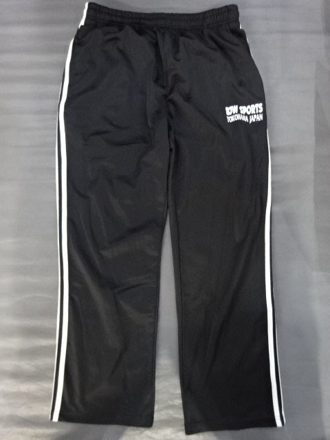 大日本プロレス ジャージパンツ①(ブラック)