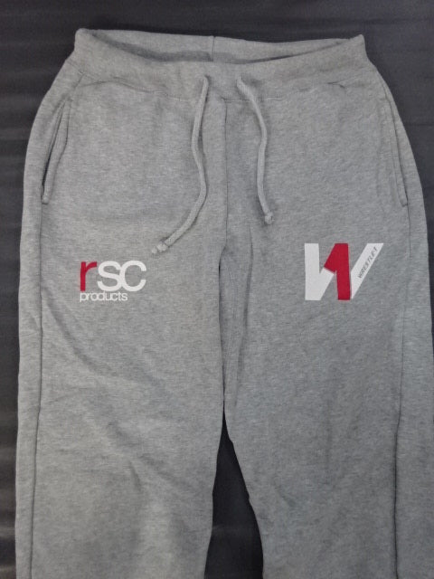 WRESTLE-1×rsc products スウェットパンツ