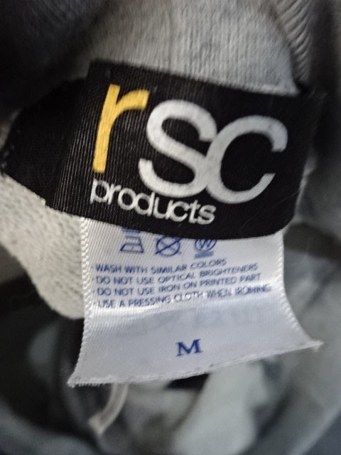WRESTLE-1×rsc products スウェットパンツ