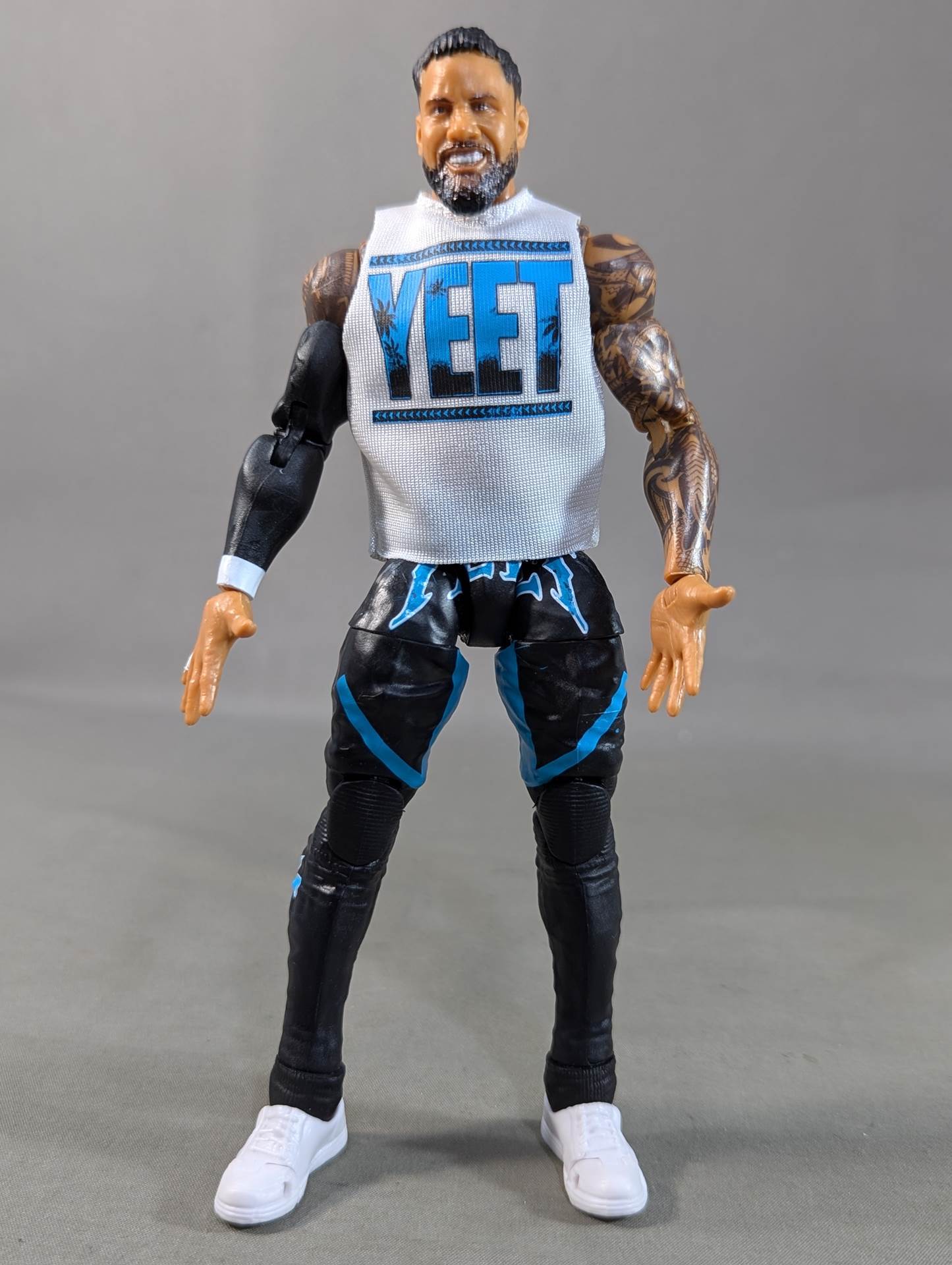 ジェイ・ウーソ(YEETシャツ)