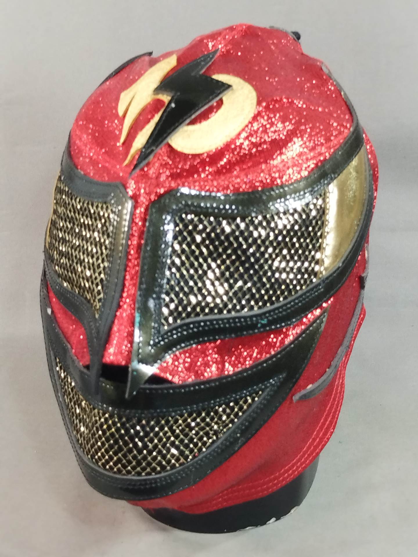 スーパー・ストロング・マシン