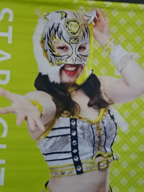 AppBank Store exclusive STARLIGHT KID Tapestry