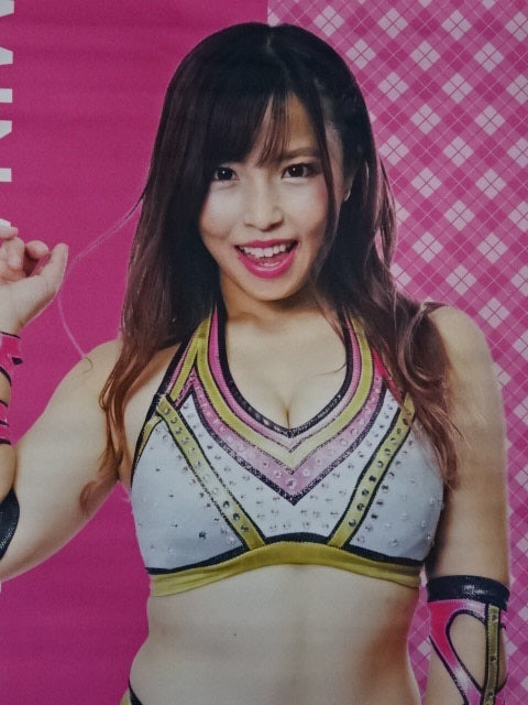 AppBank Store Exclusive Mina Shirakawa Tapestry