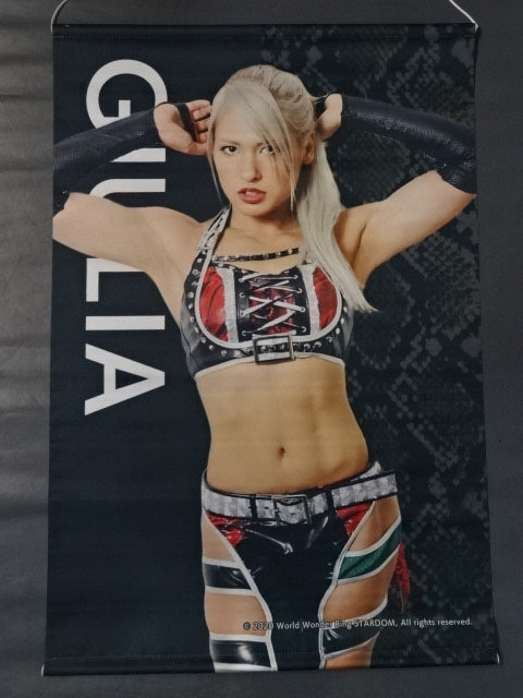 AppBank Store限定 ジュリア タペストリー