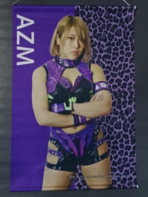 AppBank Store限定 AZM タペストリー