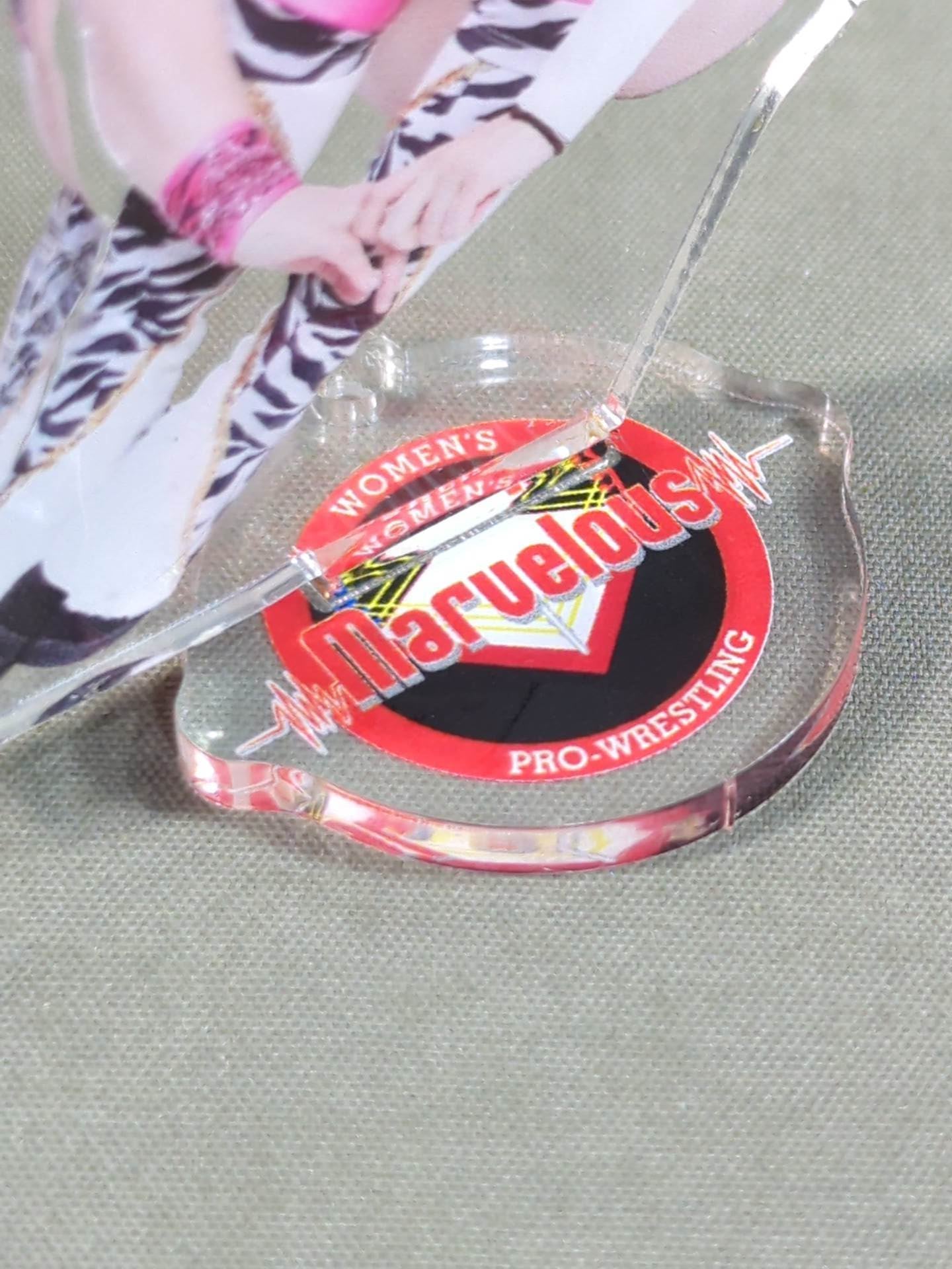 Mio Momono Acrylic Stand