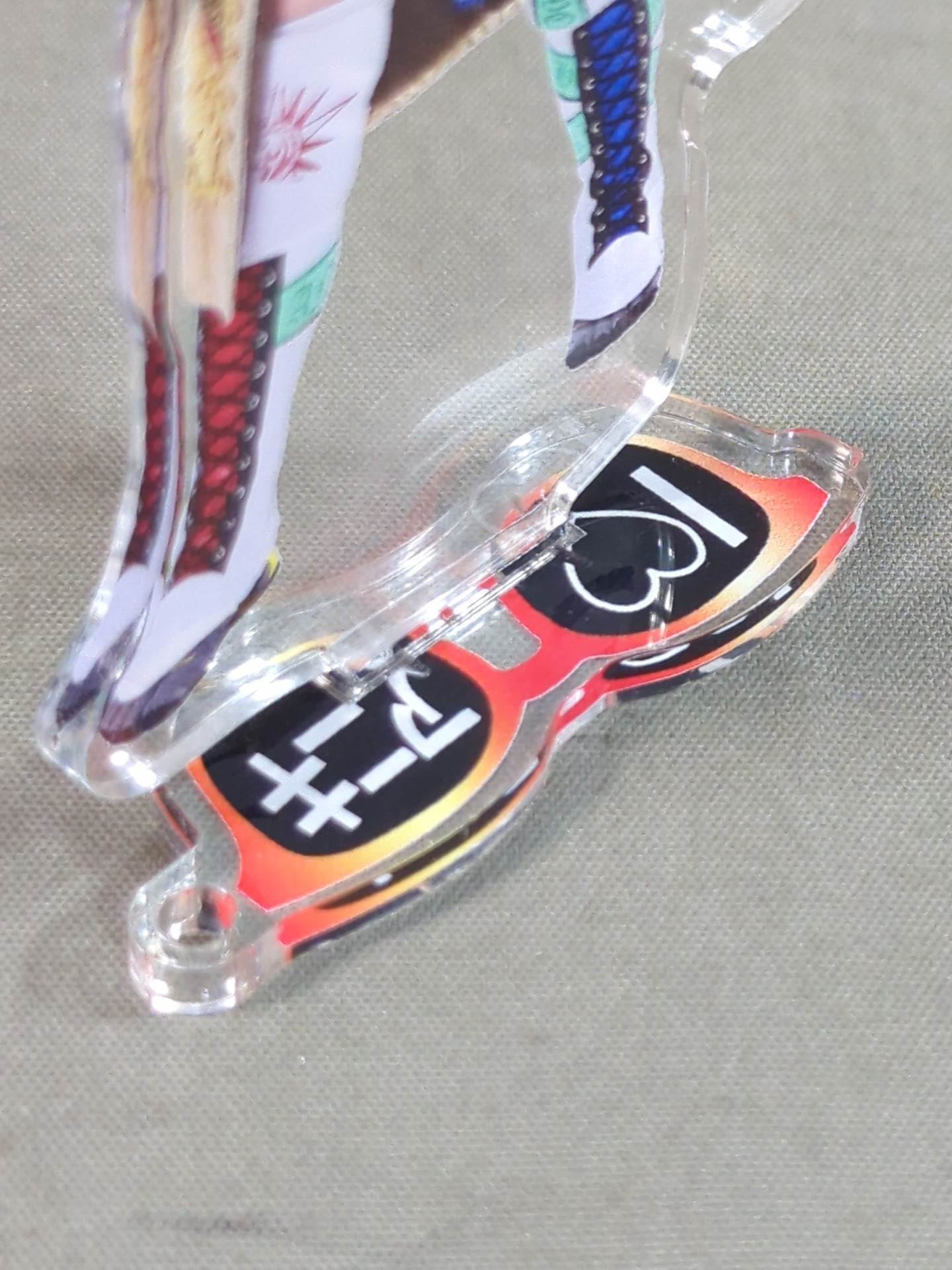 Ryo Mizunami Acrylic Stand