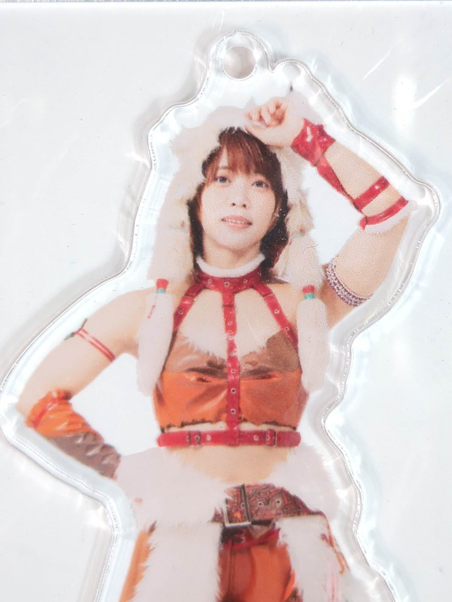 Shoko Nakajima Tokyo Joshi Pro Wrestling Acrylic Stand Keychains