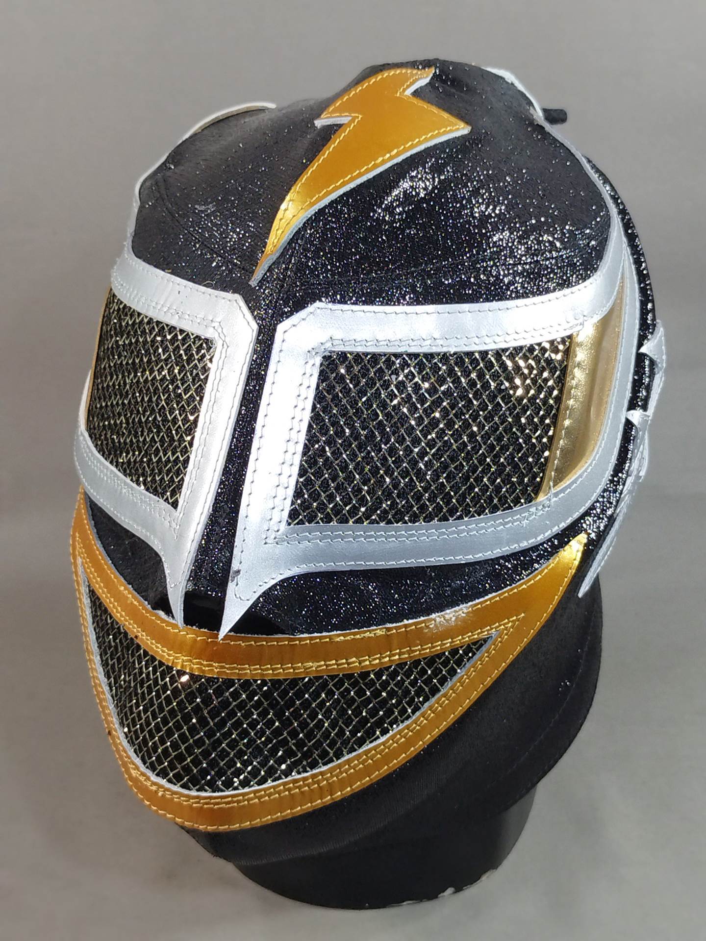 スーパー・ストロング・マシン