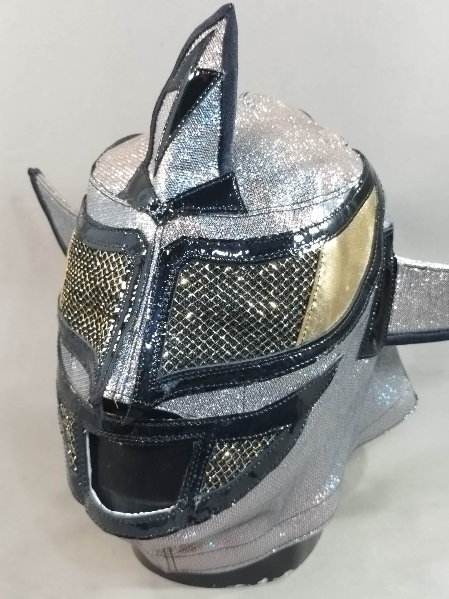 スーパー・ストロング・マシン