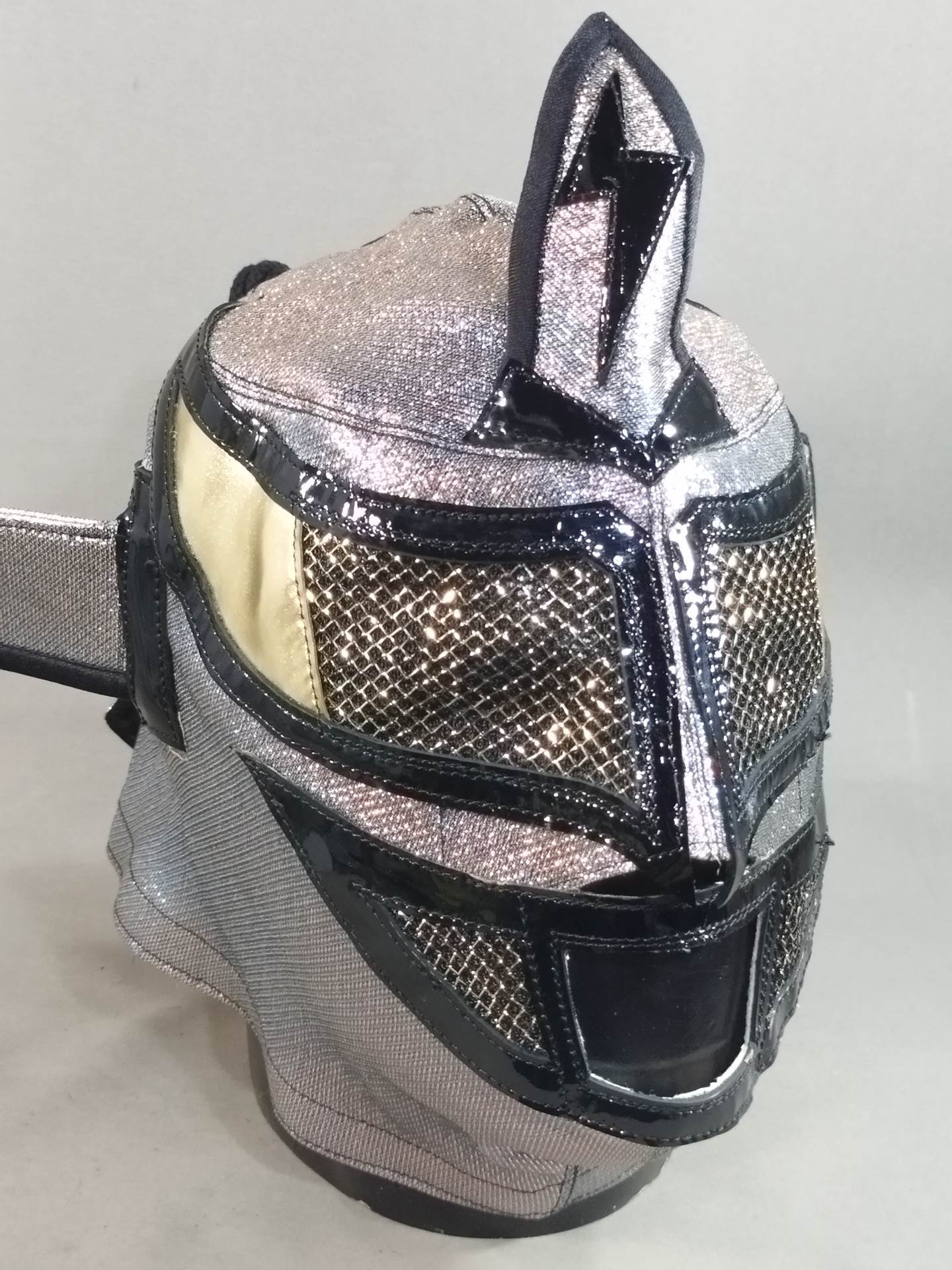 スーパー・ストロング・マシン