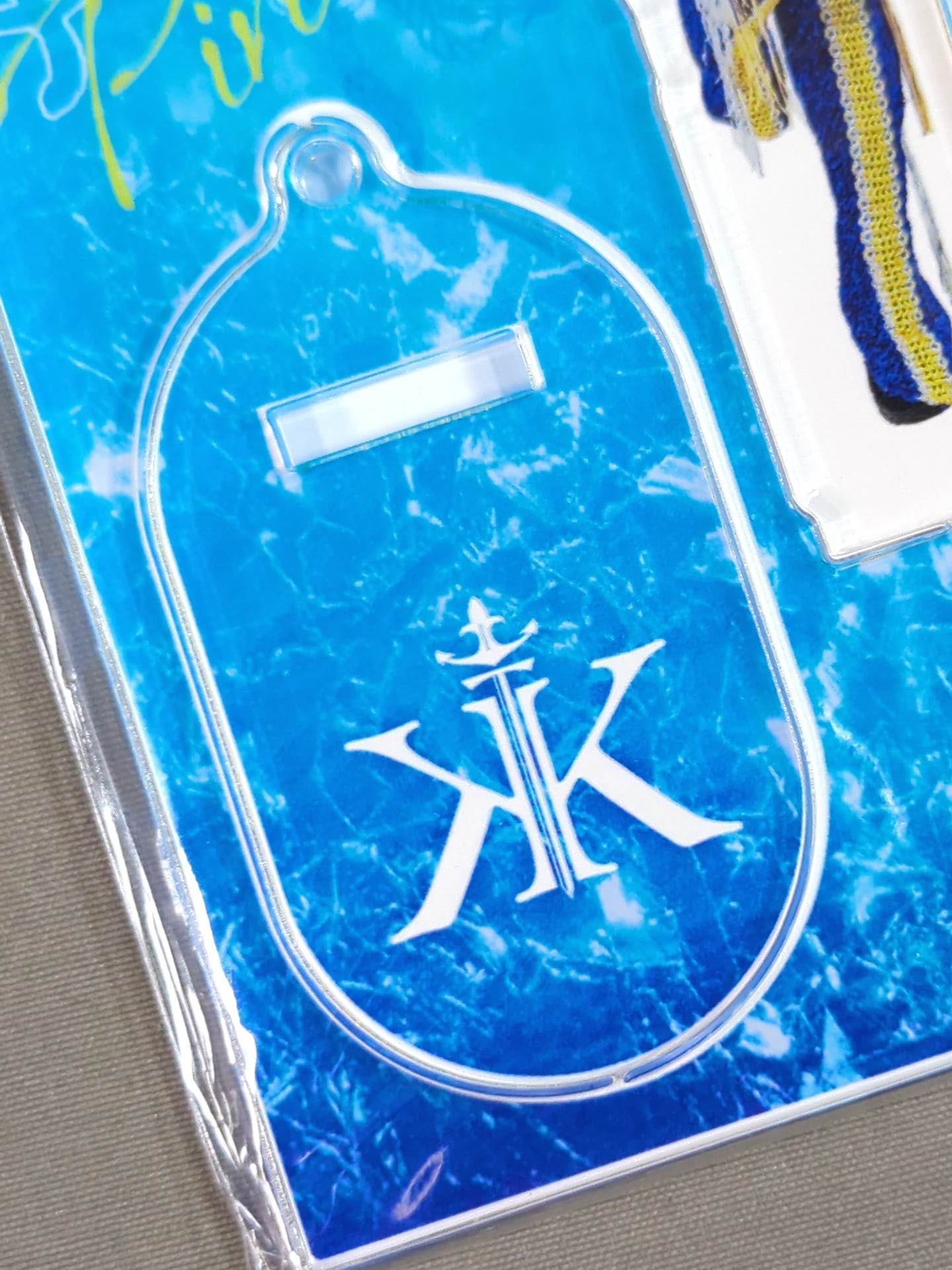 KAIRI Acrylic Stand Seabreeze ~Seabreeze~