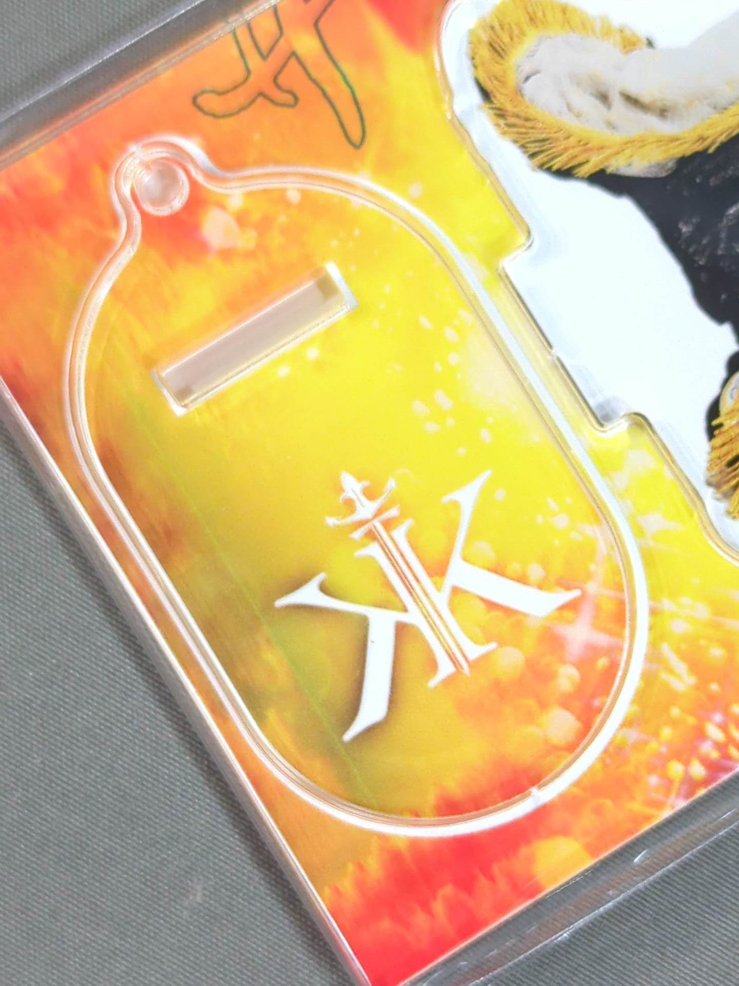 KAIRI Acrylic Stand Asahi ~Sunrise~