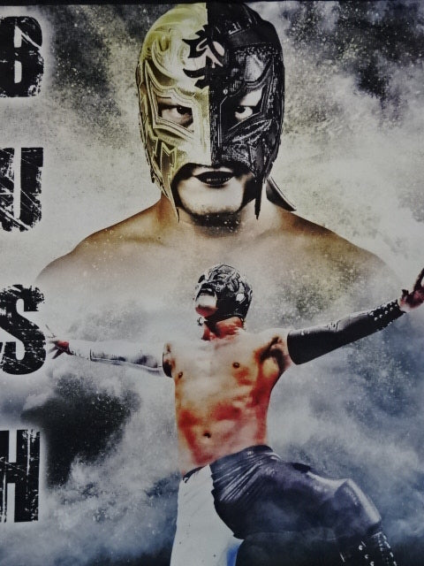 BUSHI B2 Tapestry