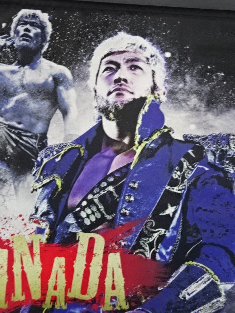 SANADA B2 Tapestry