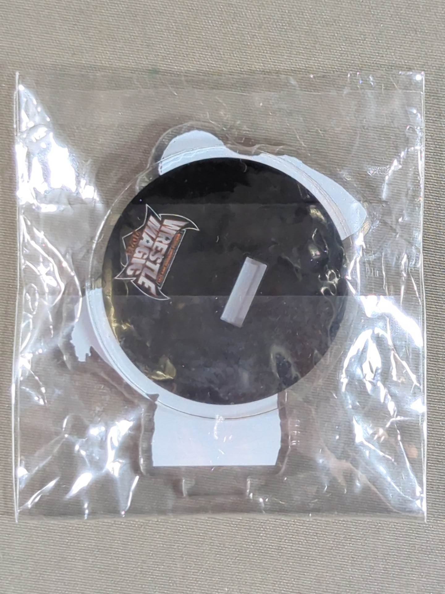 Miyuki Takase WRESTLE MAGIC Limited Acrylic Stand