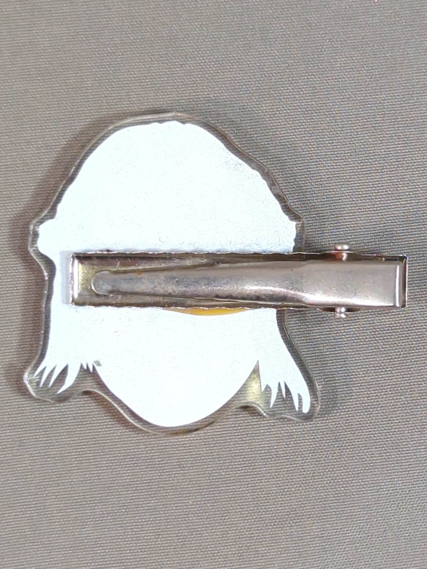 Aimi Fairy Gacha Dangerous Face Hair Clip