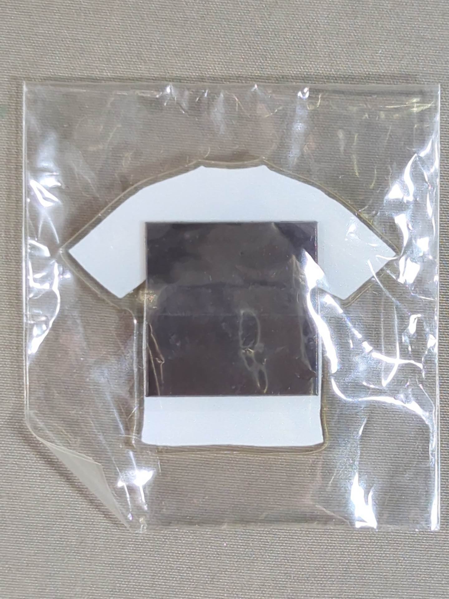 TEAM 200KG Fairy Gacha Historical T-Shirt Magnet