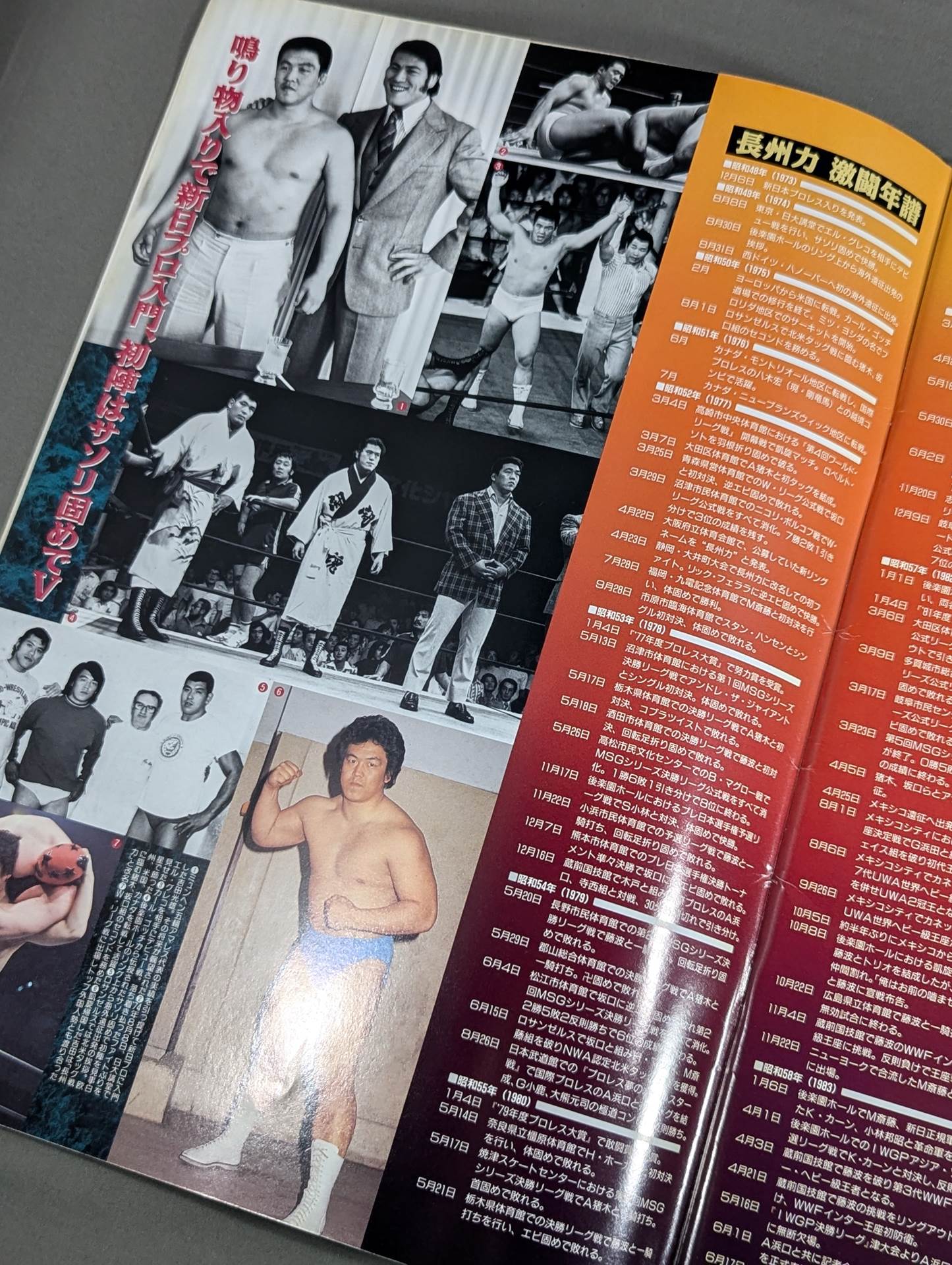 FINAL POWER HALL in YOKOHAMA / TOKUYAMA