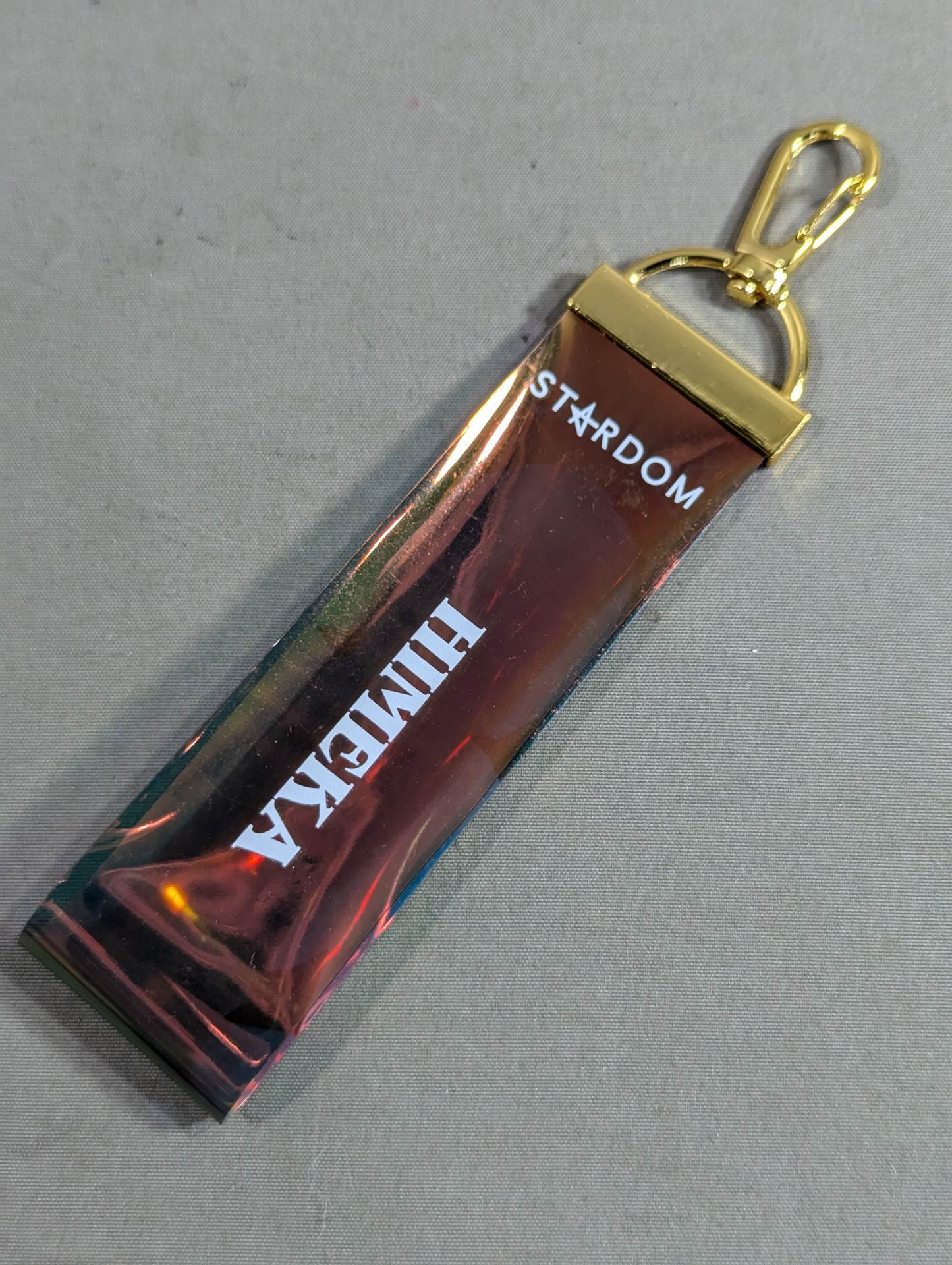 HIMEKA Random Aurora Key Chain