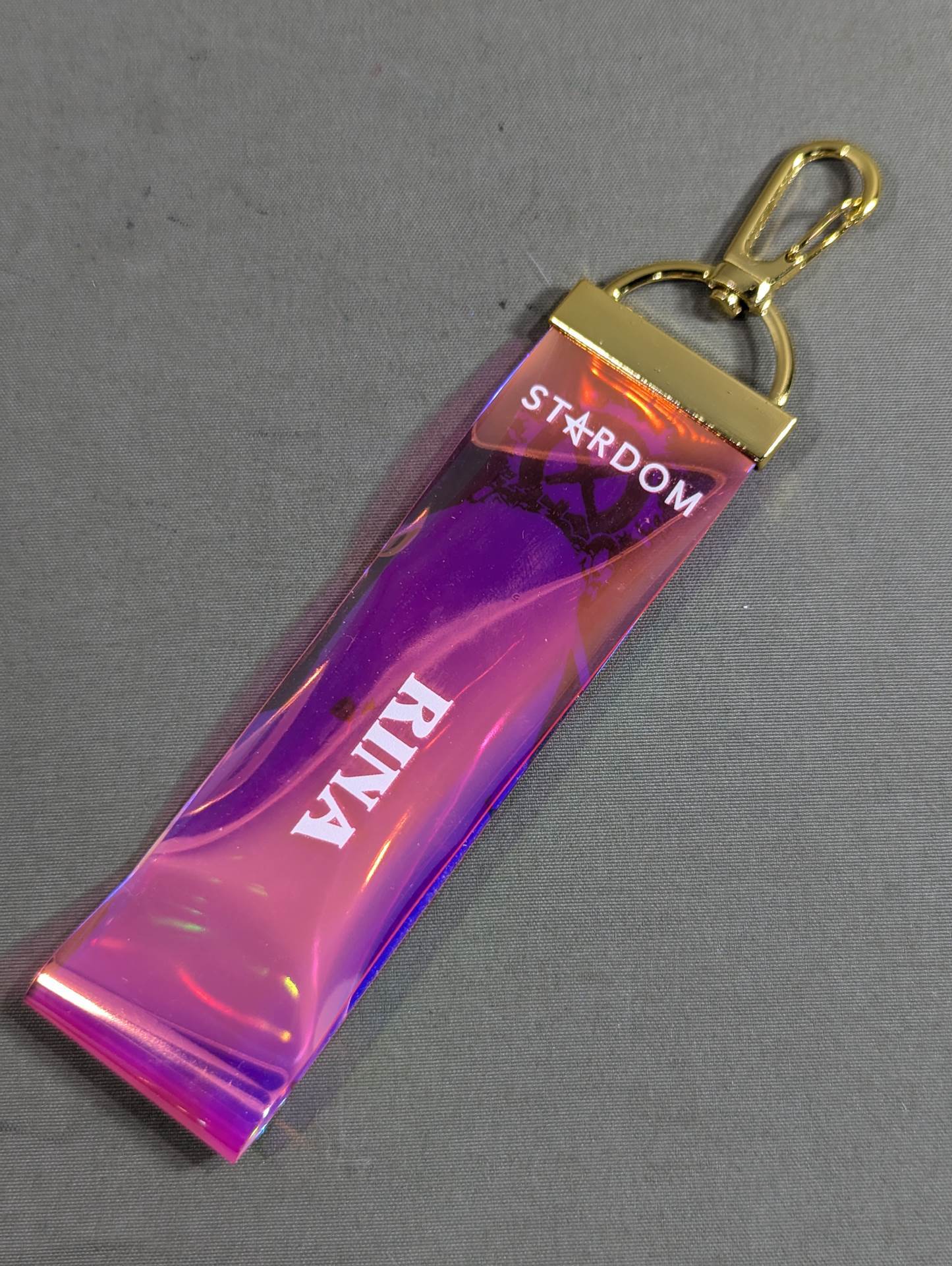 RINA Random Aurora Key Chain