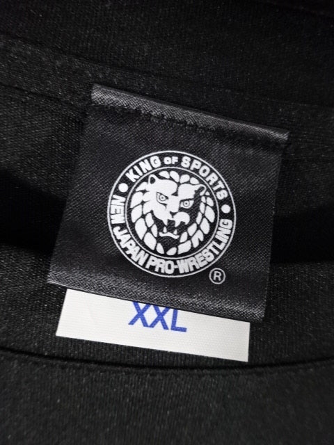 G1 CLIMAX 35 Games Commemorative Dry T-Shirt