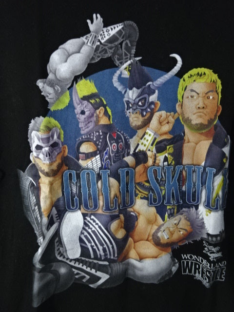 SANADA Illustration T-Shirt