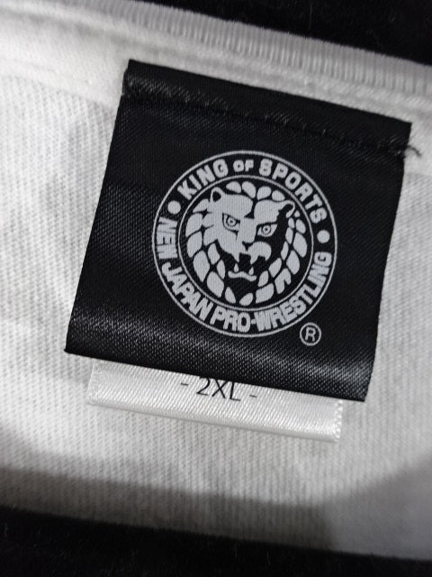 Hiroshi Tanahashi I LOVE KANAZAWA T-Shirt