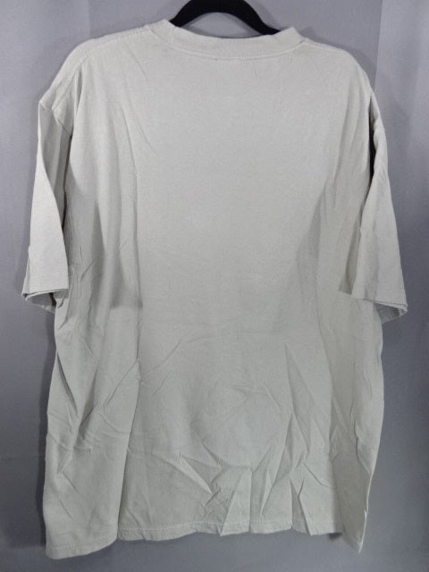 El Desperado×Momomoko Collaboration T-Shirt (3) (Khaki)