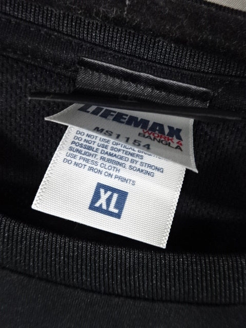 G1 CLIMAX 30 Games Commemorative Dry T-Shirt