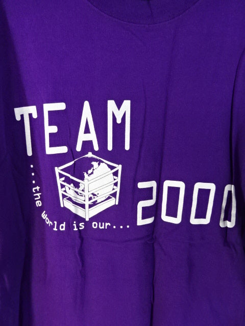 ARISTRIST AT TEAM 2000 T-Shirt (2) (Purple)