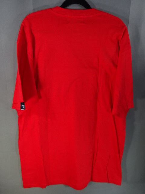 ARISTRIST AT TEAM 2000 T-Shirt (3) (Red)
