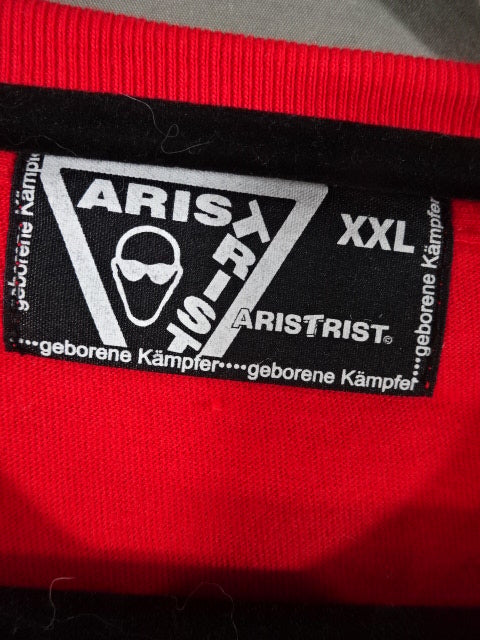 ARISTRIST AT TEAM 2000 T-Shirt (3) (Red)