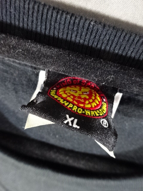 G1 CLIMAX 23 Games Commemorative T-Shirt