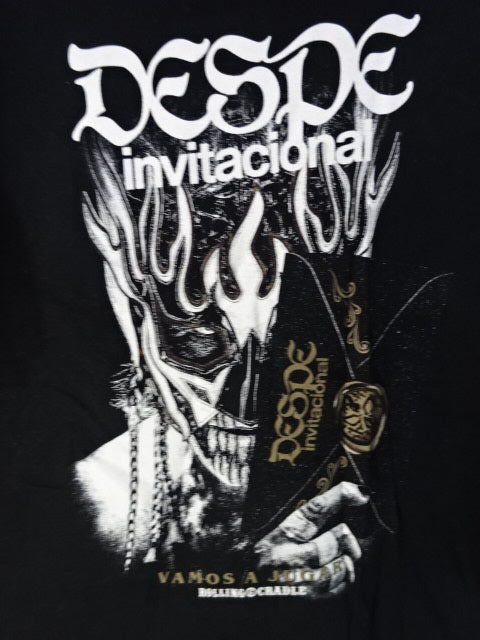 El Desperado DESPE-invitacional TEE T-shirt