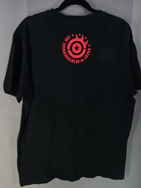Tetsuya Naito LUCHA LiBRE T-Shirt