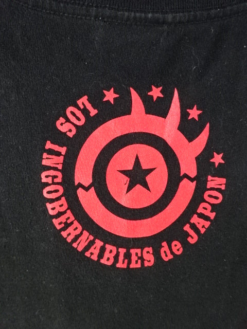 Tetsuya Naito LUCHA LiBRE T-Shirt