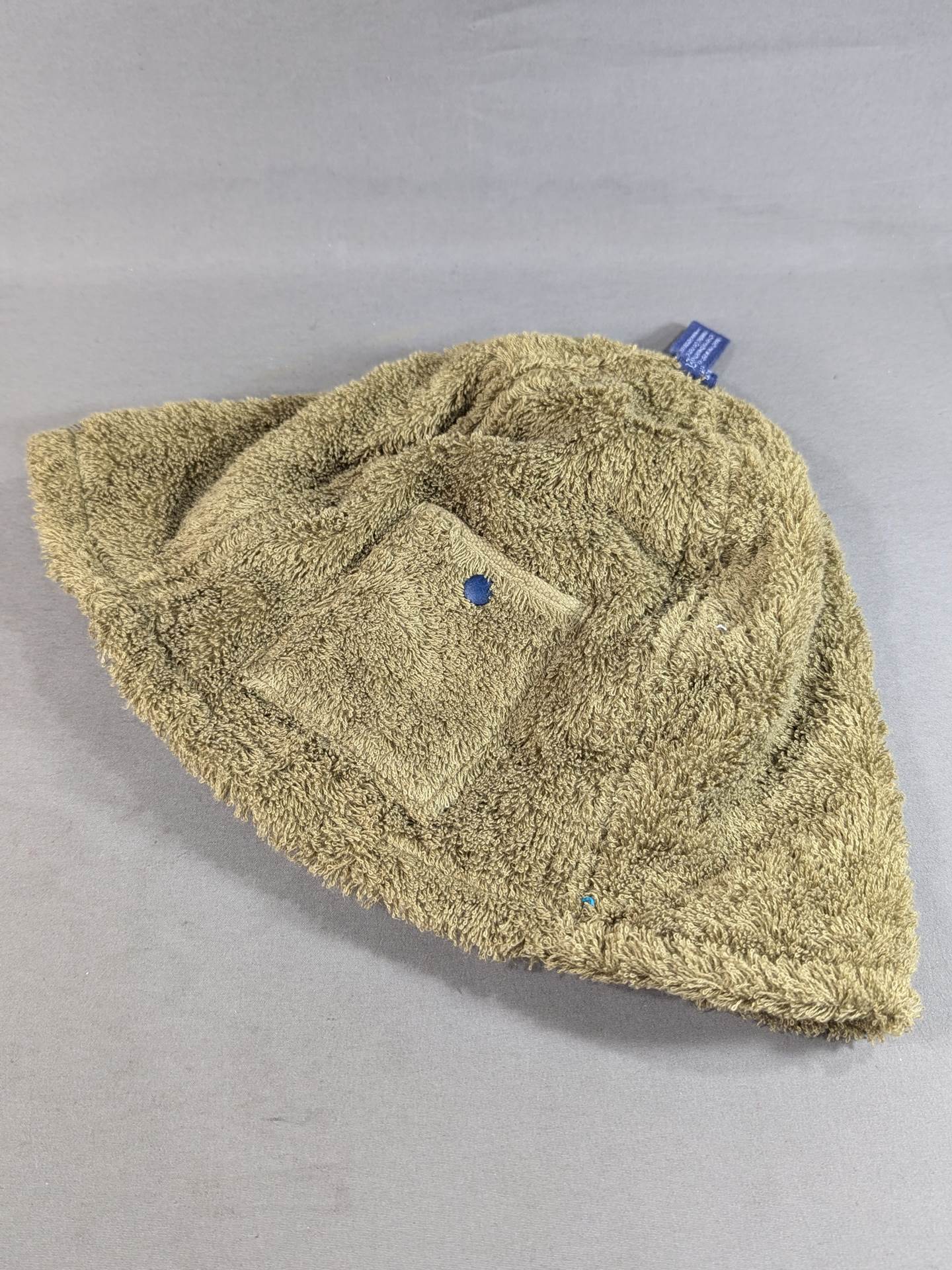 DDT Sauna Club Sauna Hat