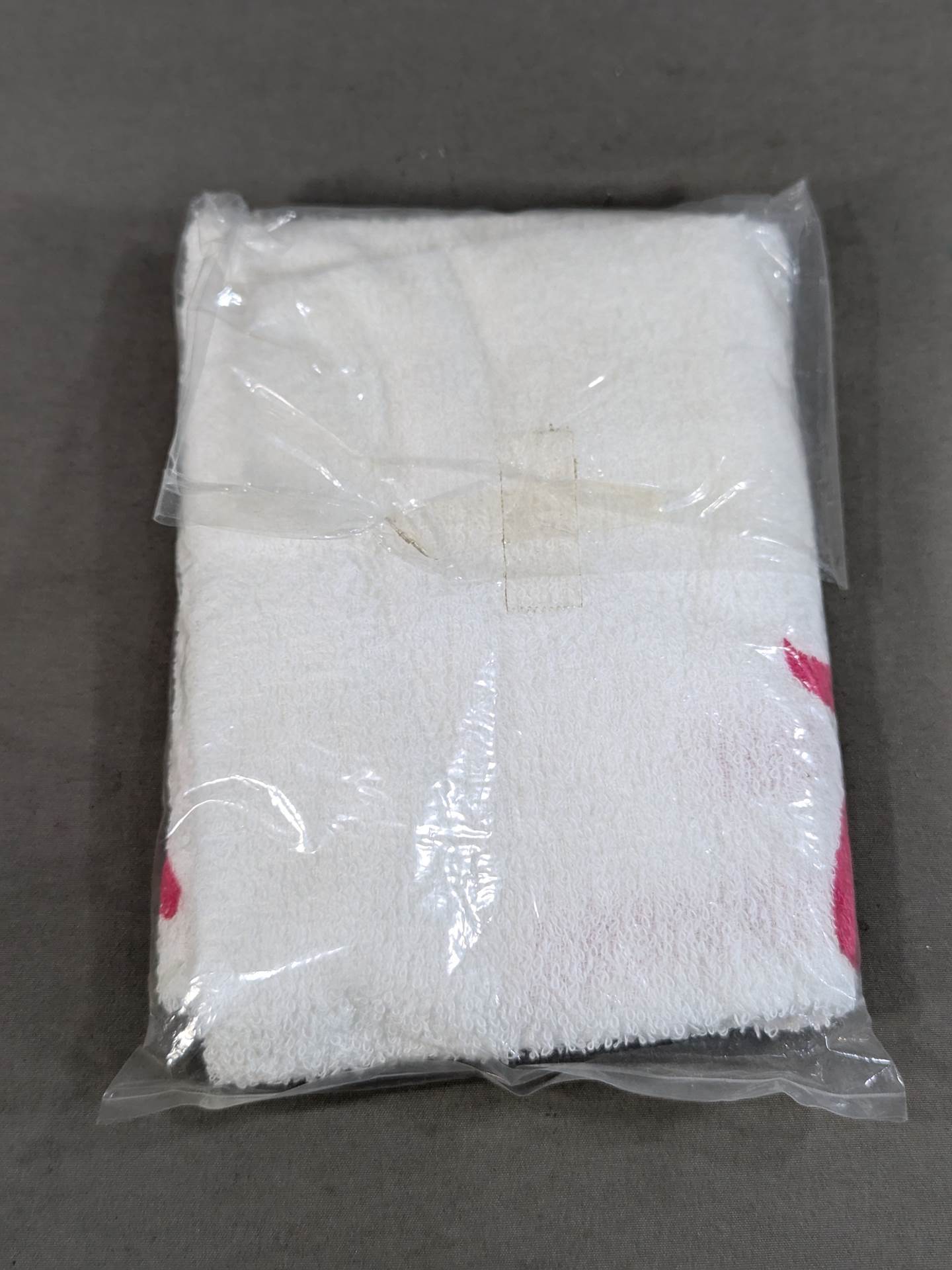 Osaka Pro Wrestling Logo Towel
