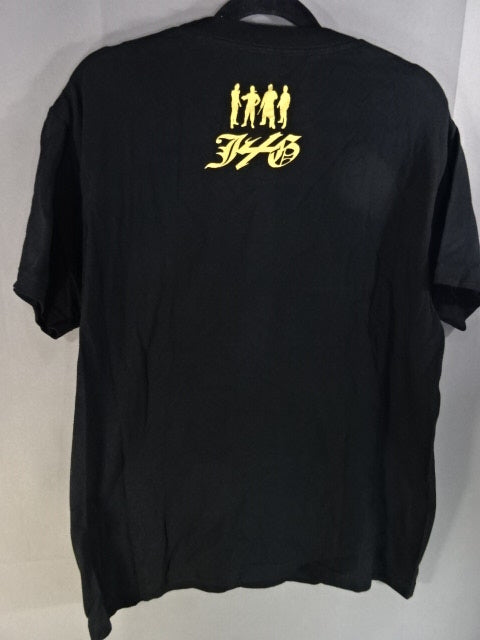 Just 4 Guys T-Shirt