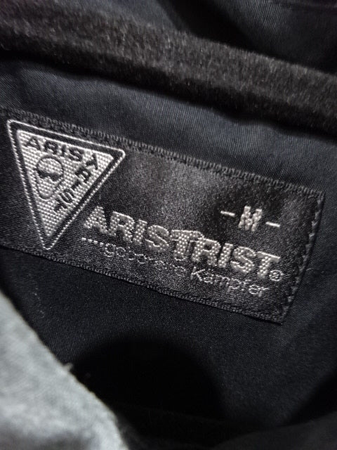 ARISTRIST AT Random Flower Shirt
