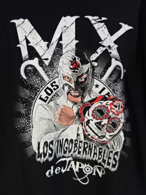BUSHI Picture T-Shirt