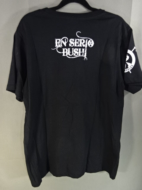 BUSHI Picture T-Shirt