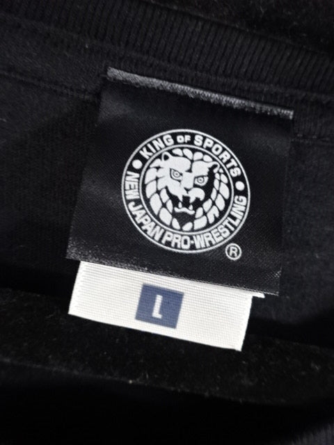 BUSHI Picture T-Shirt
