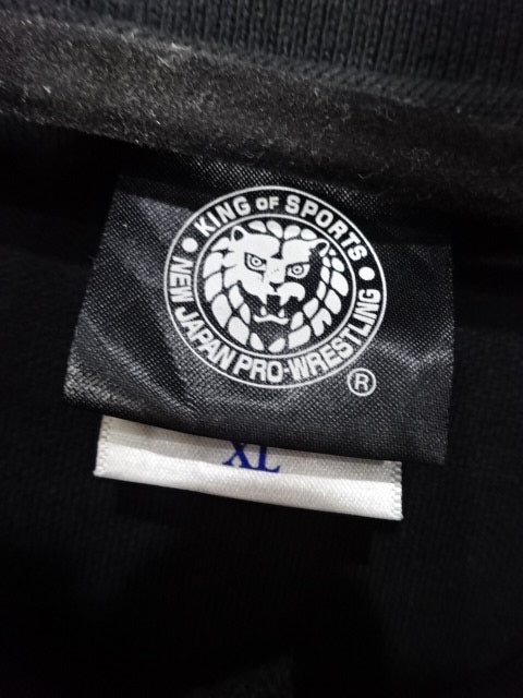 G1 CLIMAX 30 Tournament Commemorative SOUL SPORTS Polo Shirt