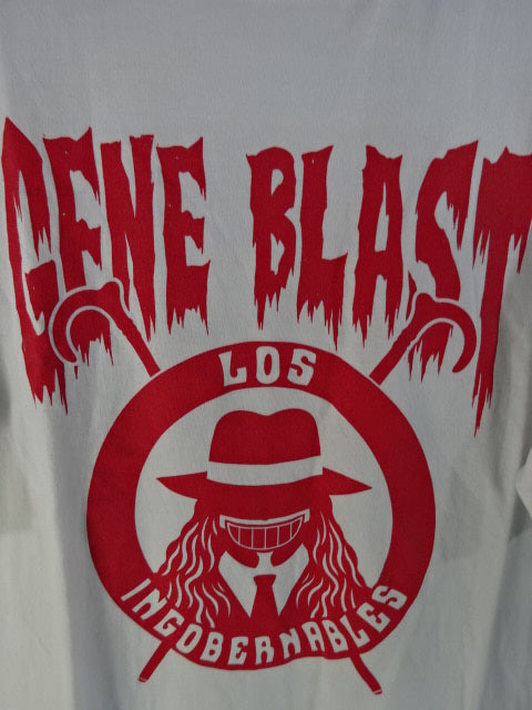 Yota Tsuji GENE BLAST T-shirt