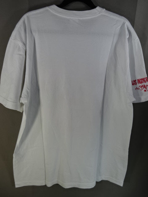 Yota Tsuji GENE BLAST T-shirt